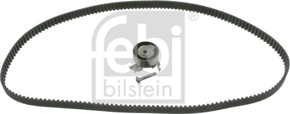 Febi Bilstein 21098 - Kit cinghie dentate www.autoricambit.com