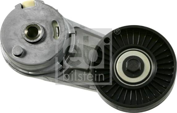 Febi Bilstein 21061 - Tendicinghia, Cinghia Poly-V www.autoricambit.com