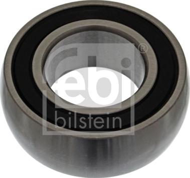 Febi Bilstein 21007 - Cuscinetto intermedio, Albero primario www.autoricambit.com