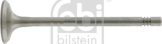 Febi Bilstein 21016 - Valvola di scarico www.autoricambit.com