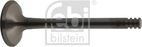 Febi Bilstein 21024 - Valvola di scarico www.autoricambit.com