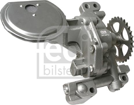 Febi Bilstein 21079 - Pompa olio www.autoricambit.com