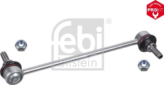 Febi Bilstein 21077 - Asta/Puntone, Stabilizzatore www.autoricambit.com