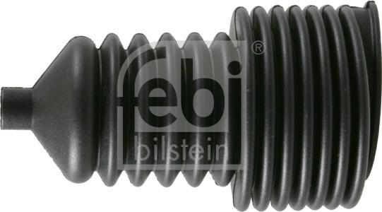 Febi Bilstein 21169 - Soffietto, Sterzo www.autoricambit.com