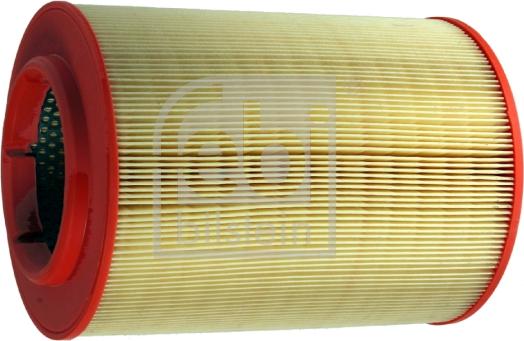 Febi Bilstein 21106 - Filtro aria www.autoricambit.com