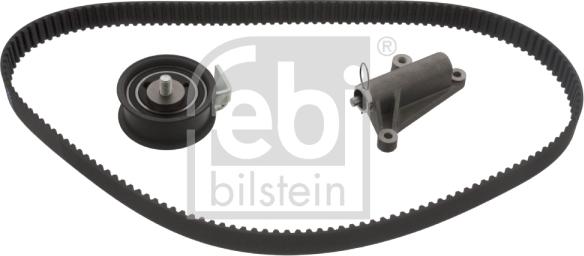 Febi Bilstein 21100 - Kit cinghie dentate www.autoricambit.com