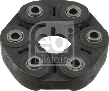 Febi Bilstein 21185 - Giunto, Albero longitudinale www.autoricambit.com