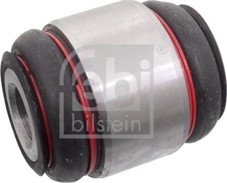 Febi Bilstein 21174 - Supporto, Alloggiamento cuscinetto ruota www.autoricambit.com