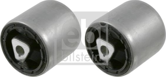 Febi Bilstein 21841 - Silent Block, Supporto Braccio Oscillante www.autoricambit.com