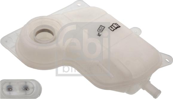 Febi Bilstein 21842 - Serbatoio compensazione, Refrigerante www.autoricambit.com