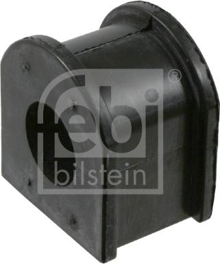 Febi Bilstein 21855 - Bronzina cuscinetto, Barra stabilizzatrice www.autoricambit.com