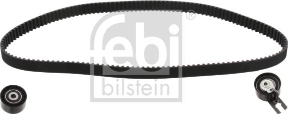 Febi Bilstein 21867 - Kit cinghie dentate www.autoricambit.com