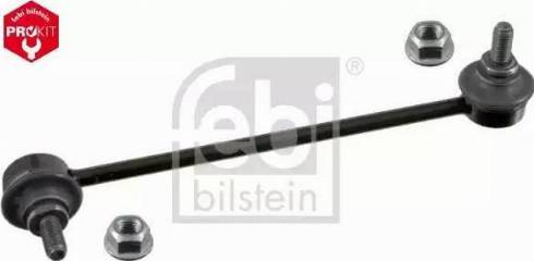 Febi Bilstein 21801 - Asta/Puntone, Stabilizzatore www.autoricambit.com