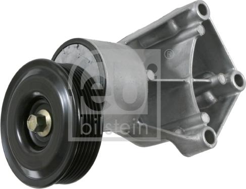 Febi Bilstein 21803 - Tendicinghia, Cinghia Poly-V www.autoricambit.com