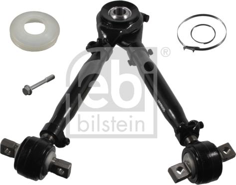 Febi Bilstein 21347 - Sospensione a ruote indipendenti www.autoricambit.com