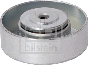 Febi Bilstein 21300 - Galoppino/Guidacinghia, Cinghia Poly-V www.autoricambit.com