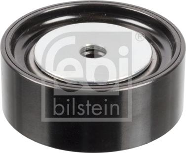 Febi Bilstein 21301 - Galoppino/Guidacinghia, Cinghia Poly-V www.autoricambit.com