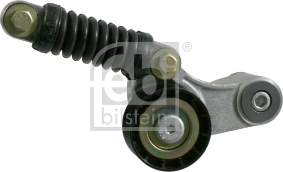 Febi Bilstein 21307 - Tendicinghia, Cinghia Poly-V www.autoricambit.com