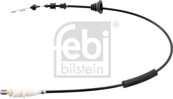 Febi Bilstein 21380 - Cavo acceleratore www.autoricambit.com