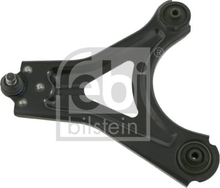 Febi Bilstein 21251 - Sospensione a ruote indipendenti www.autoricambit.com