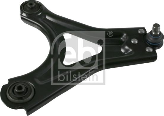 Febi Bilstein 21252 - Sospensione a ruote indipendenti www.autoricambit.com