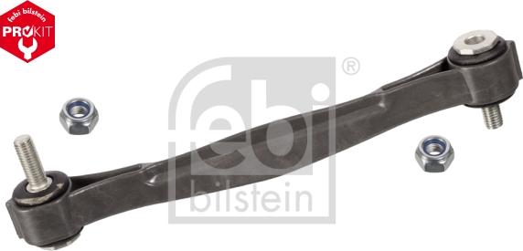 Febi Bilstein 21262 - Asta/Puntone, Stabilizzatore www.autoricambit.com