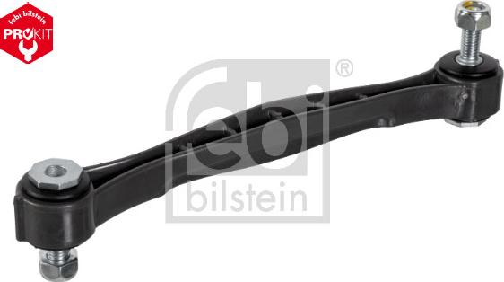 Febi Bilstein 21262 - Asta/Puntone, Stabilizzatore www.autoricambit.com