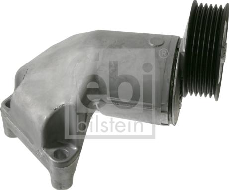 Febi Bilstein 21207 - Tendicinghia, Cinghia Poly-V www.autoricambit.com