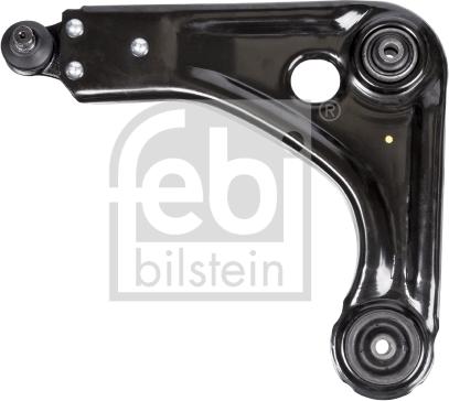 Febi Bilstein 21281 - Sospensione a ruote indipendenti www.autoricambit.com