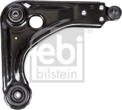 Febi Bilstein 21282 - Sospensione a ruote indipendenti www.autoricambit.com