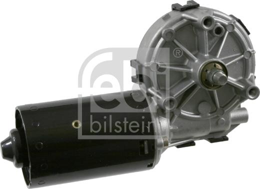 Febi Bilstein 21745 - Motore tergicristallo www.autoricambit.com