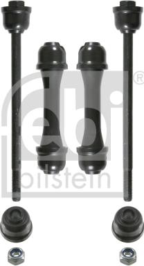 Febi Bilstein 21750 - Asta/Puntone, Stabilizzatore www.autoricambit.com