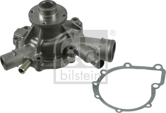 Febi Bilstein 21752 - Pompa acqua www.autoricambit.com