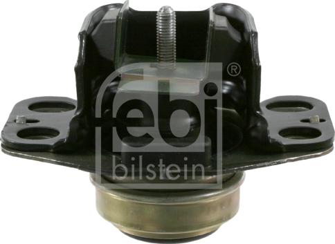 Febi Bilstein 21785 - Sospensione, Motore www.autoricambit.com