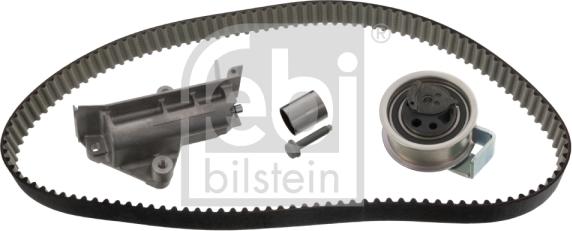 Febi Bilstein 21726 - Kit cinghie dentate www.autoricambit.com