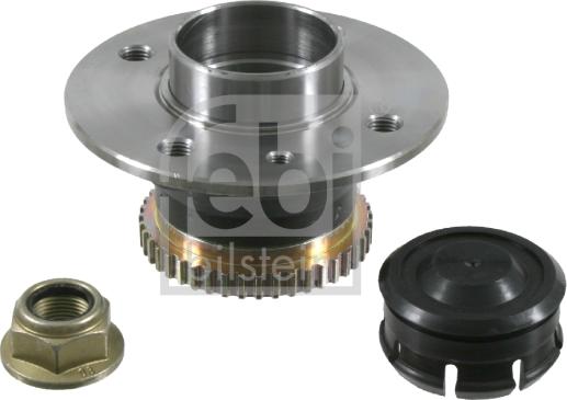 Febi Bilstein 21721 - Kit cuscinetto ruota www.autoricambit.com