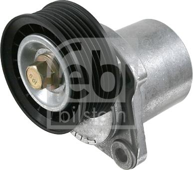 Febi Bilstein 21771 - Tendicinghia, Cinghia Poly-V www.autoricambit.com