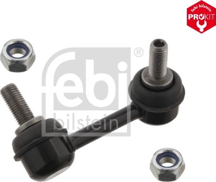 Febi Bilstein 28461 - Asta/Puntone, Stabilizzatore www.autoricambit.com