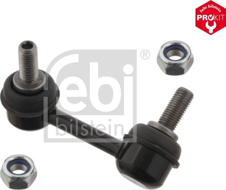 Febi Bilstein 28462 - Asta/Puntone, Stabilizzatore www.autoricambit.com