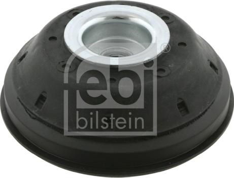 Febi Bilstein 28405 - Supporto ammortizzatore a molla www.autoricambit.com