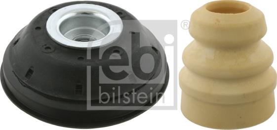 Febi Bilstein 28406 - Supporto ammortizzatore a molla www.autoricambit.com