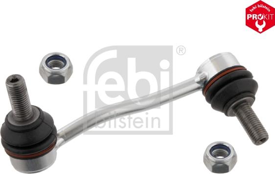 Febi Bilstein 28480 - Asta/Puntone, Stabilizzatore www.autoricambit.com