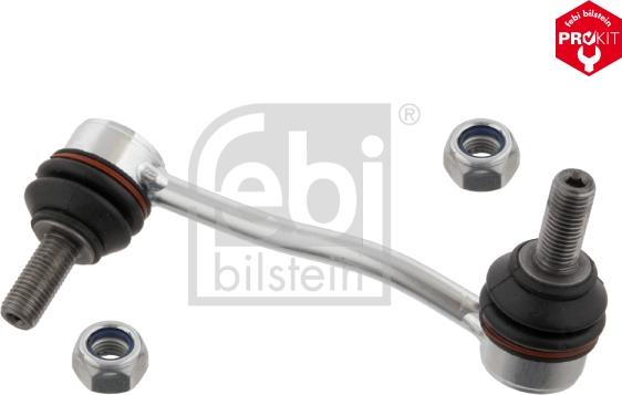 Febi Bilstein 28481 - Asta/Puntone, Stabilizzatore www.autoricambit.com