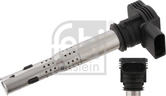 Febi Bilstein 28487 - Bobina d'accensione www.autoricambit.com