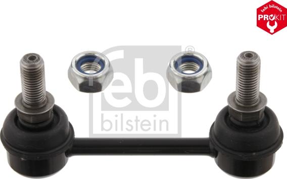 Febi Bilstein 28439 - Asta/Puntone, Stabilizzatore www.autoricambit.com