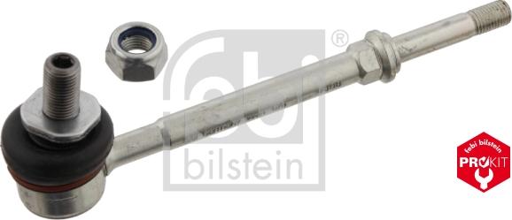 Febi Bilstein 28591 - Asta/Puntone, Stabilizzatore www.autoricambit.com