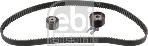 Febi Bilstein 28545 - Kit cinghie dentate www.autoricambit.com