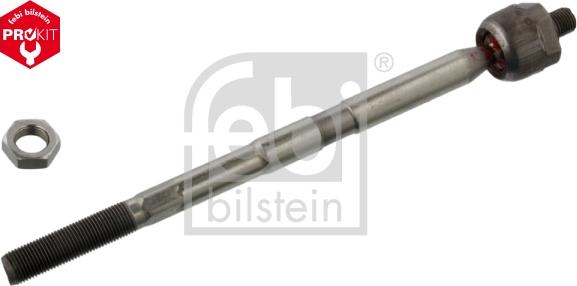 Febi Bilstein 28542 - Giunto assiale, Asta trasversale www.autoricambit.com