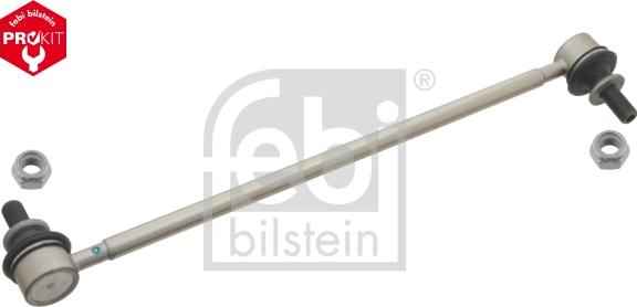 Febi Bilstein 28513 - Asta/Puntone, Stabilizzatore www.autoricambit.com