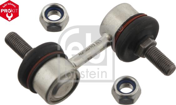 Febi Bilstein 28512 - Asta/Puntone, Stabilizzatore www.autoricambit.com